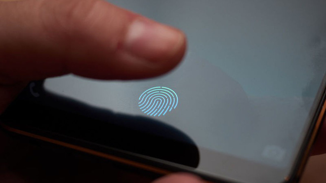 Vì sao rất khó để Apple có thể đưa Touch ID trở lại trên iPhone? - Ảnh 1. Vì sao rất khó để Apple có thể đưa Touch ID trở lại trên iPhone? - Ảnh 1.