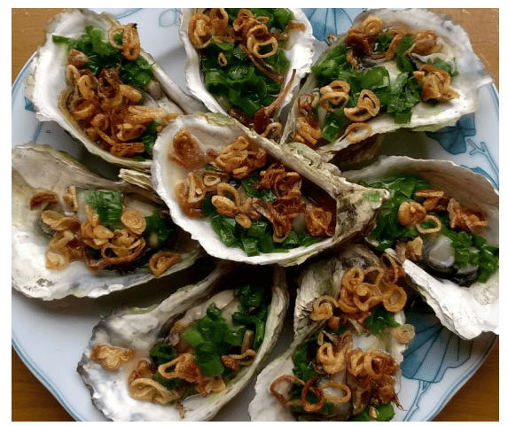 Công ty TNHH Chuối Hột