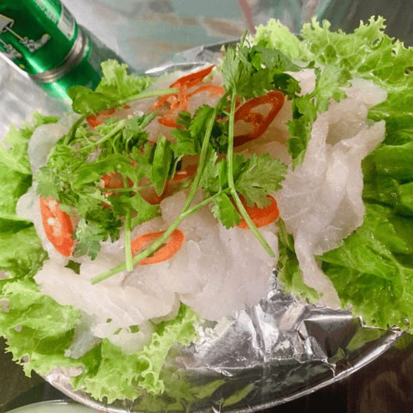 Công ty TNHH Chuối Hột