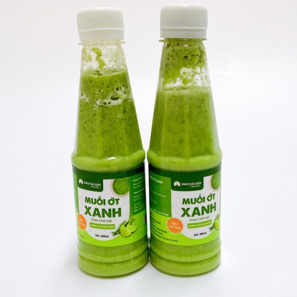 Công ty TNHH Chuối Hột