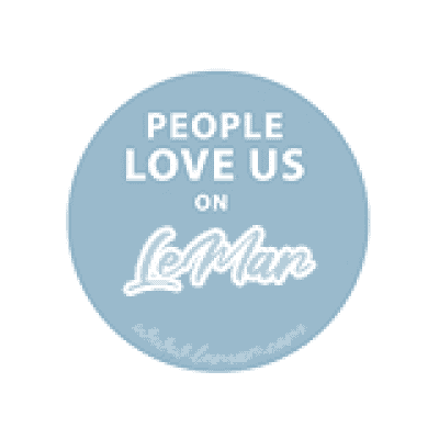People Love Us