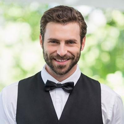 Mark Barton